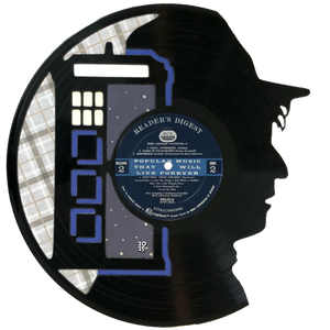 Doctor Who - The 4th Doctor