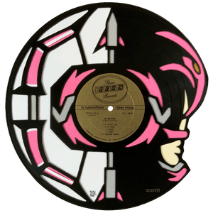 Mighty Morphin Power Rangers - Pink Ranger