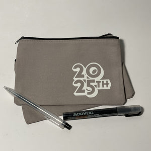 2025th Supplies Bag