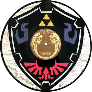 Hylian Shield