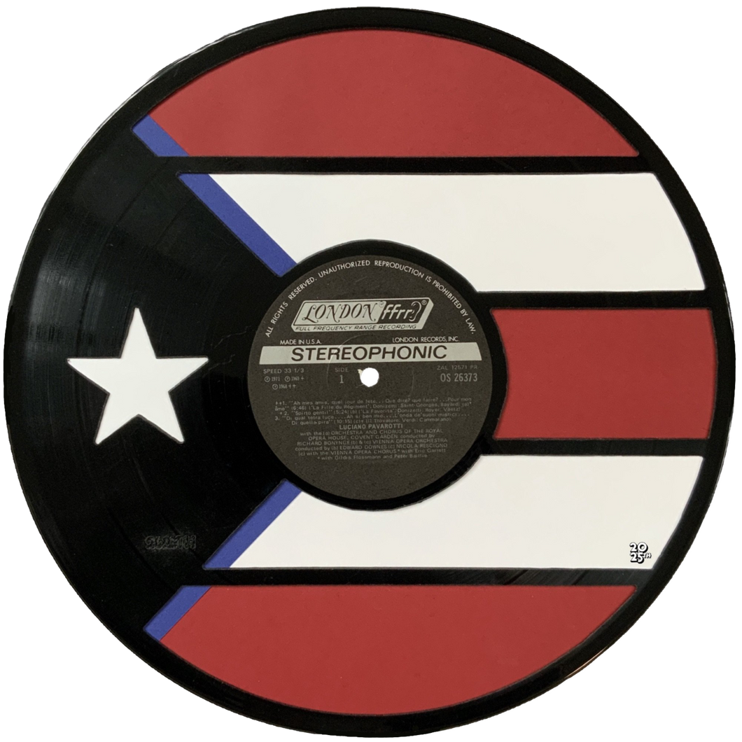 Puerto Rico