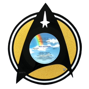 Star Trek - Starfleet Insignia