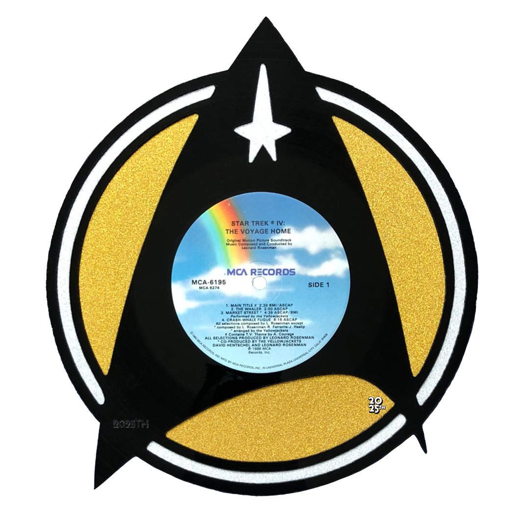 Star Trek - Starfleet Insignia