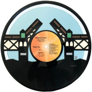 Burnside Bridge