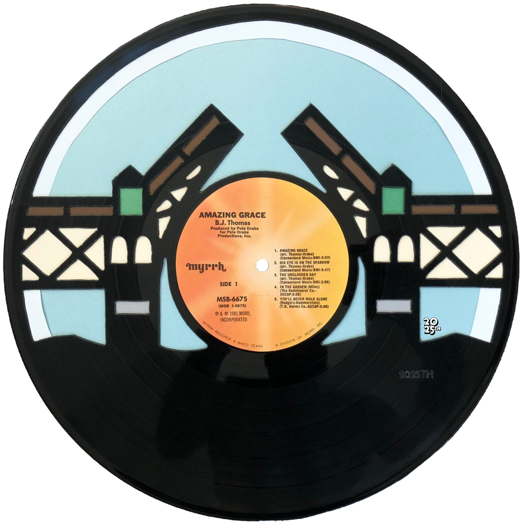 Burnside Bridge