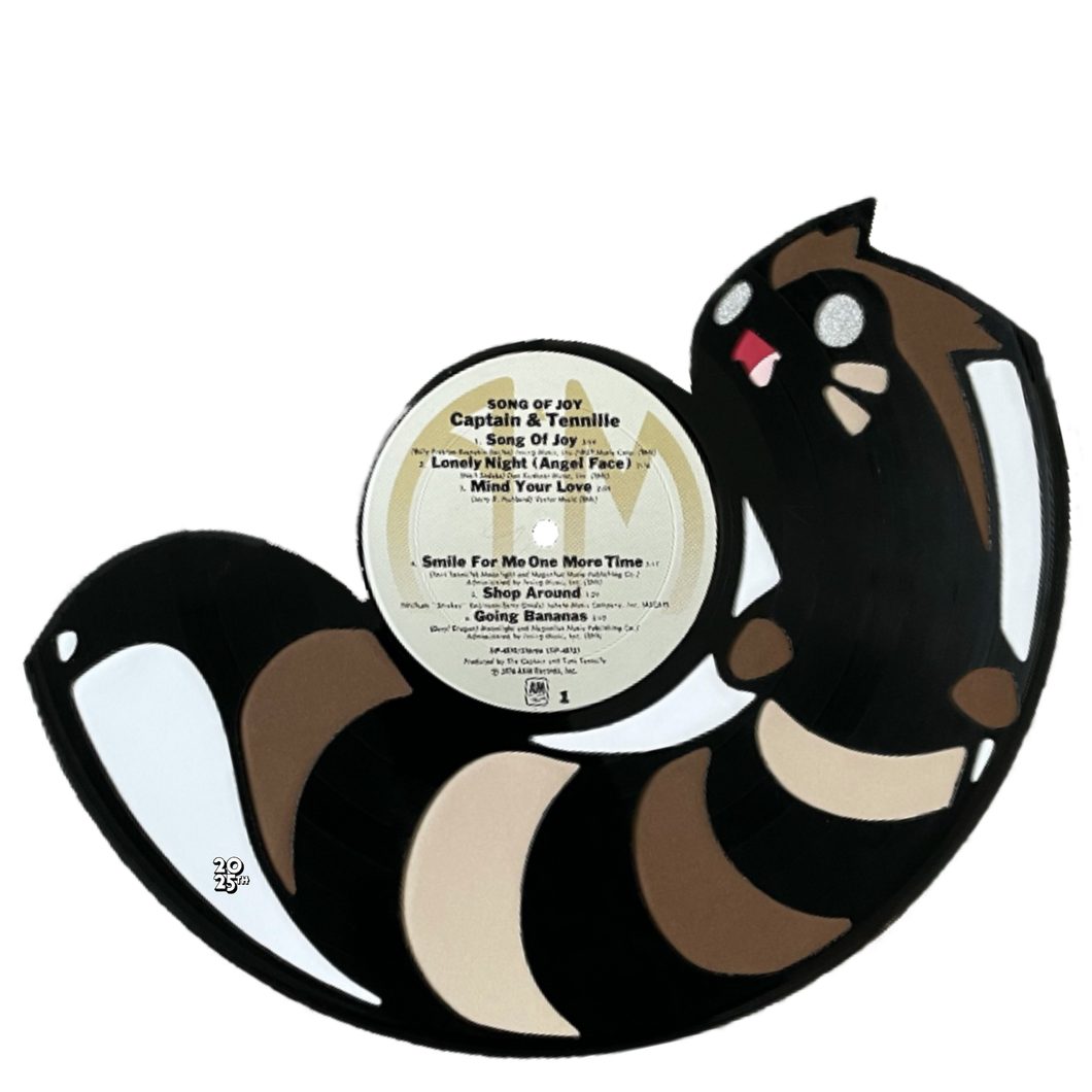 162. Furret