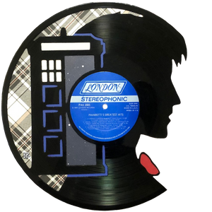 Doctor Who - The 11th Doctor