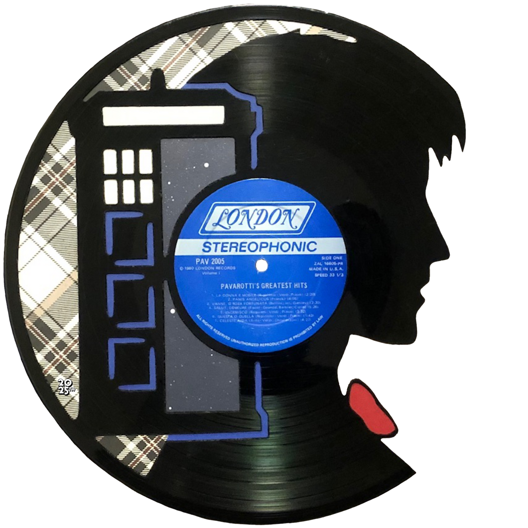 Doctor Who - The 11th Doctor
